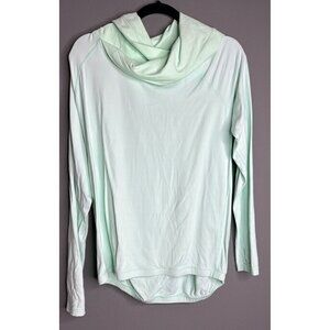 Lululemon Healthy Heart Pullover in Fresh Tea